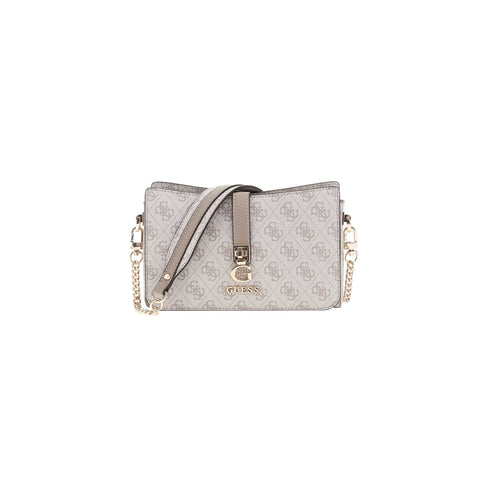 Guess Borsa a spalla Borsa Donna Zamira logata a spalla UNI P25 - GUESSHWSG962918 - DKO - UNI - Francavilla Moda